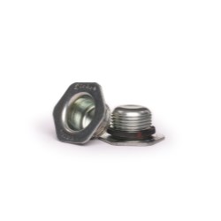 Steel Plugs